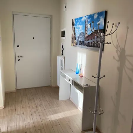 Apartamento Fagiano Lucca Exterior foto