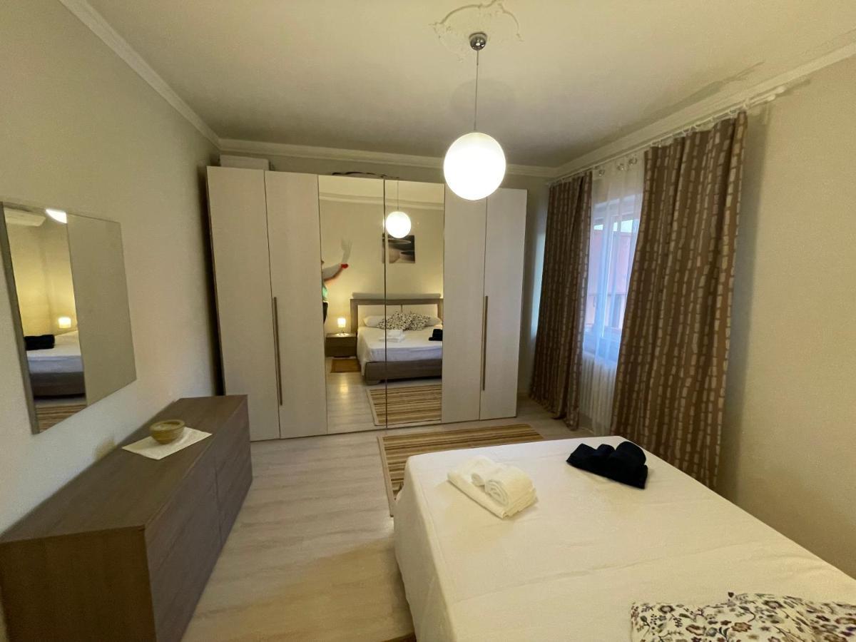 Fagiano Apartment *