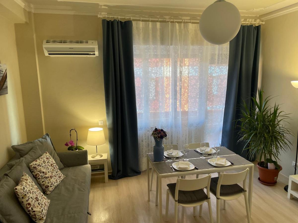 Apartment Fagiano