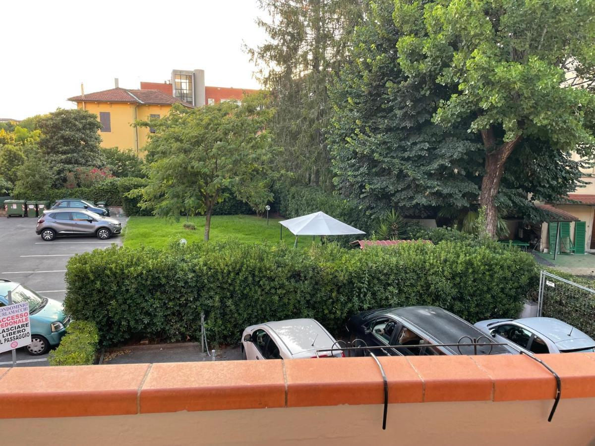 Fagiano Apartment *
