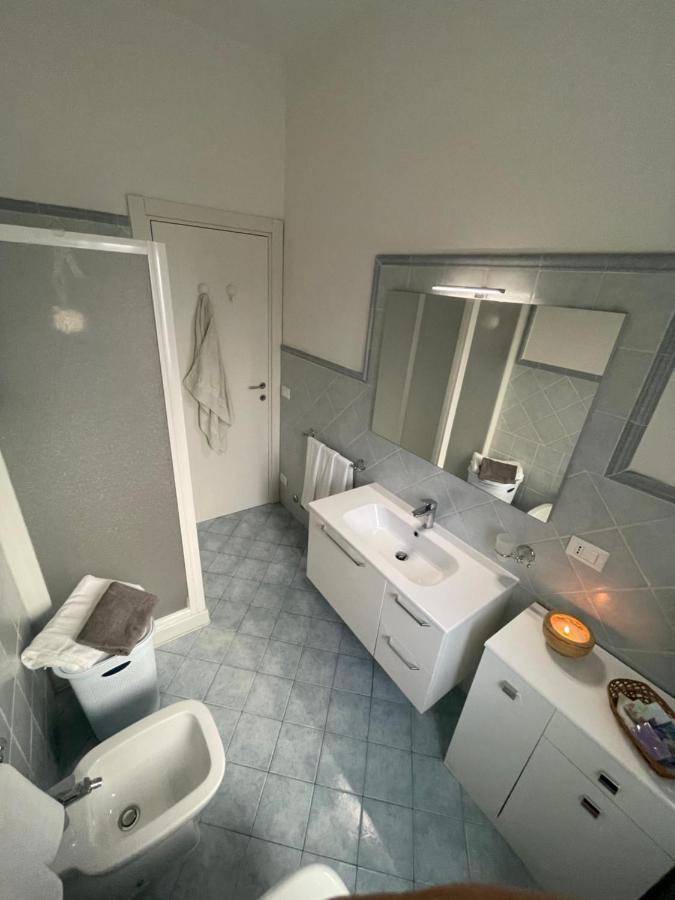 Apartment Fagiano *