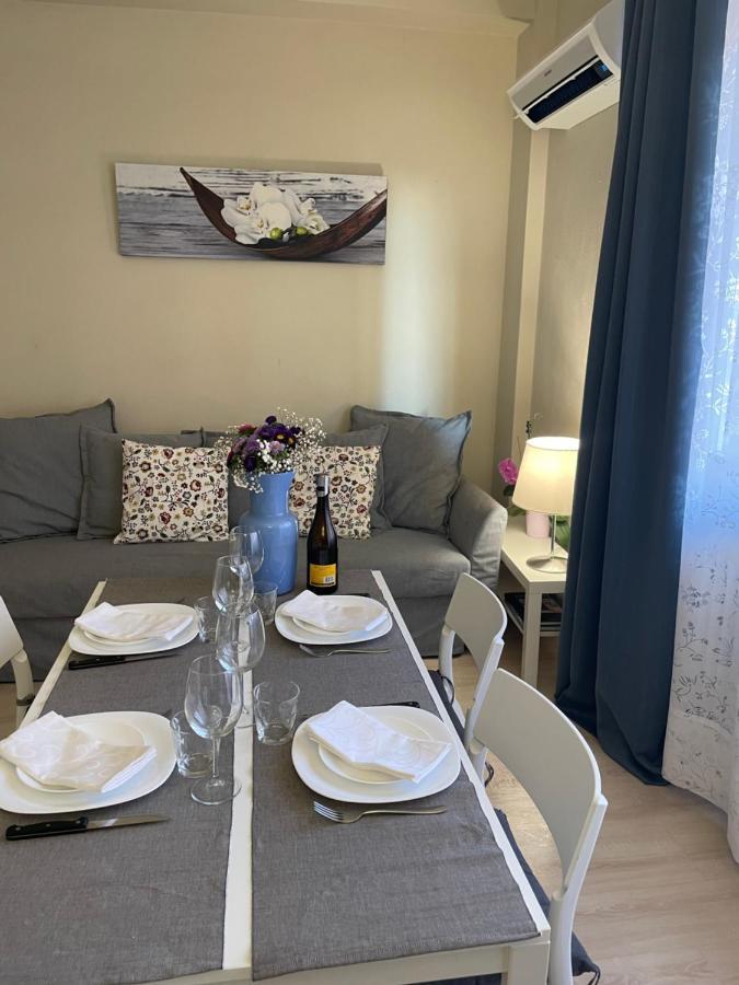 Apartment Fagiano *