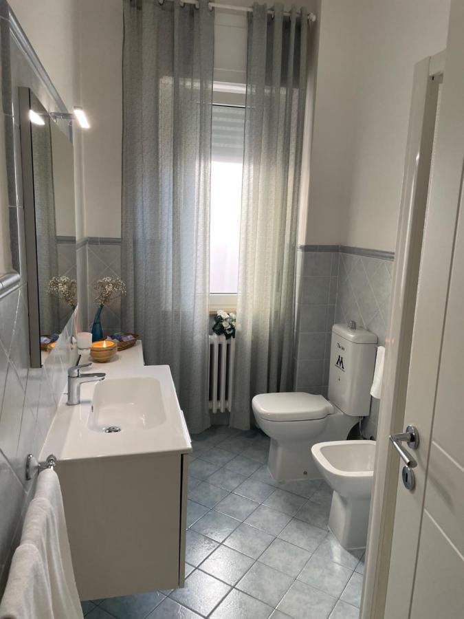 Apartment Fagiano Lucca