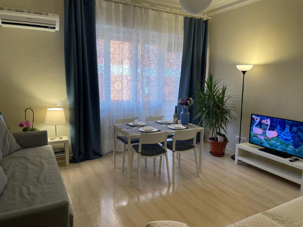 Apartment Fagiano *