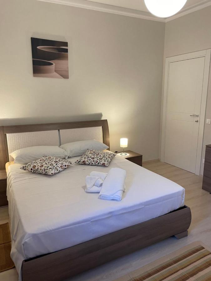 Fagiano Apartment