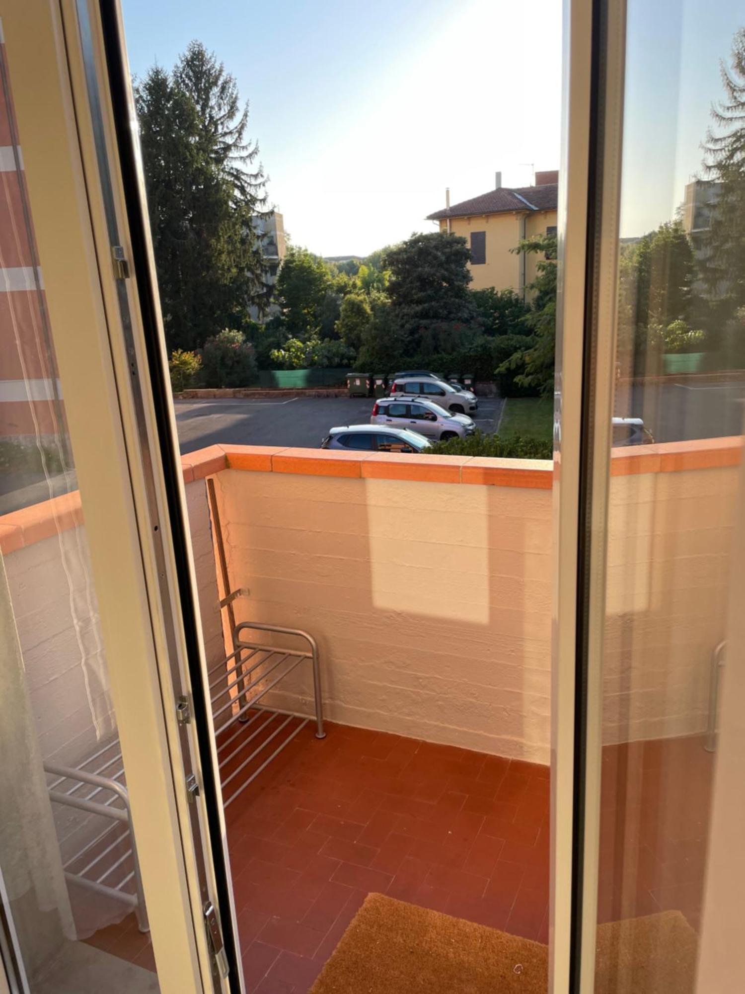Fagiano Apartment