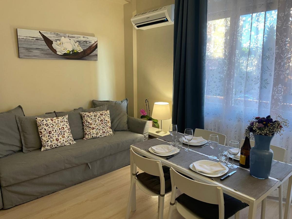 Apartamento Fagiano Lucca