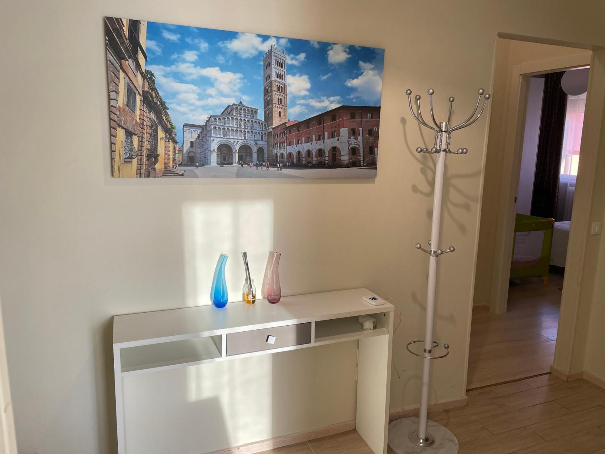Fagiano Apartamento *